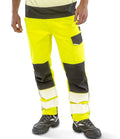 Fluorescent Yellow