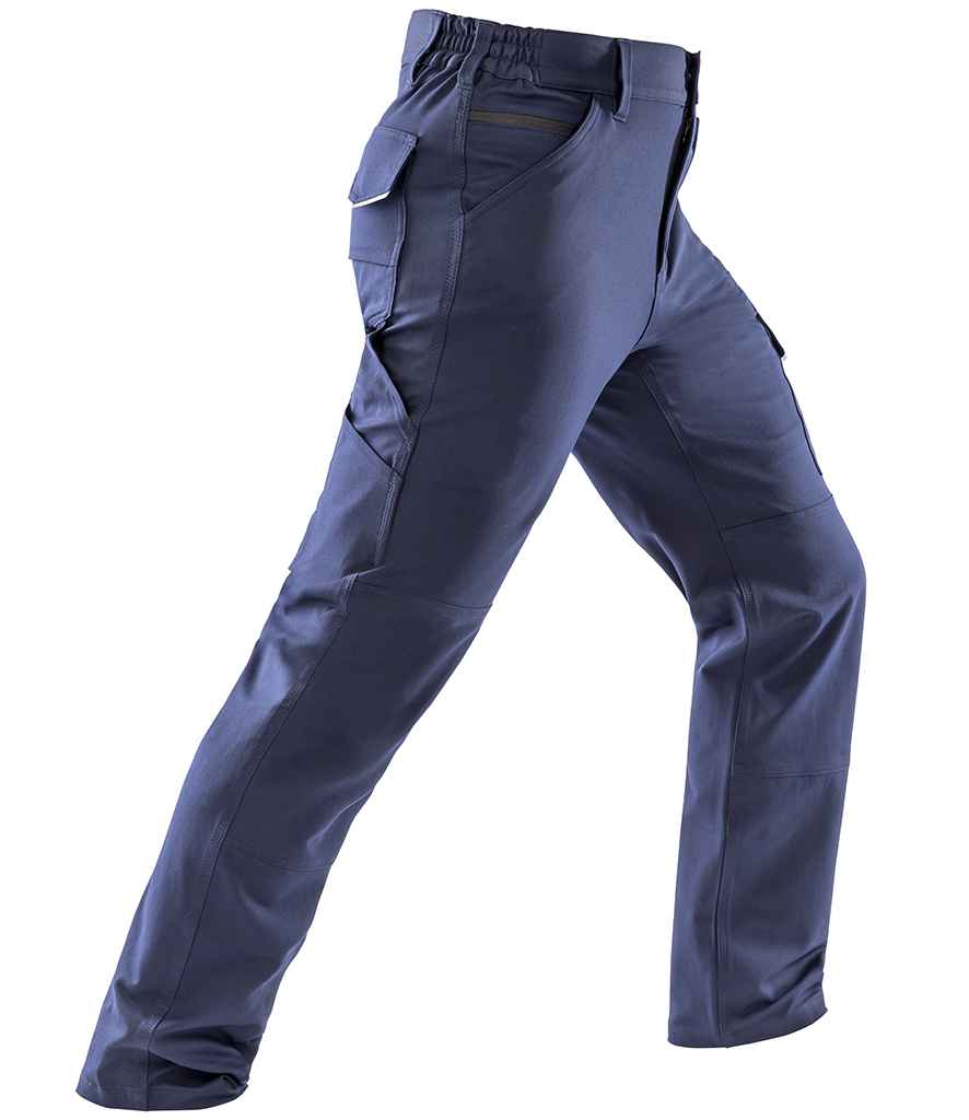 Result Recycled Dynamic Stretch Trousers