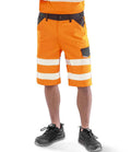 Fluorescent Orange