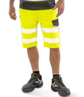 Fluorescent Yellow