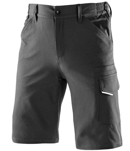 Result Recycled Dynamic Stretch Shorts in Black