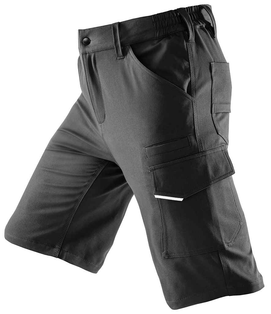 RS520 BLK LEFT