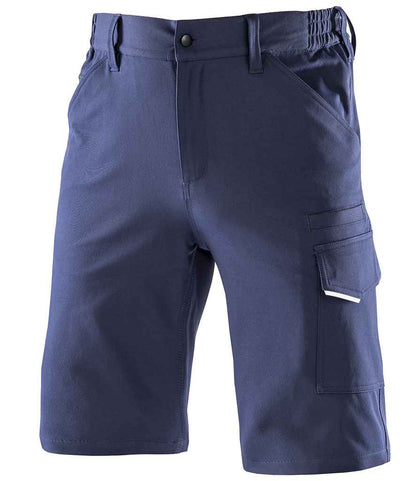 Result Recycled Dynamic Stretch Shorts in Navy