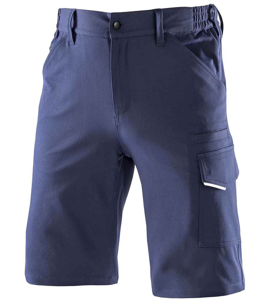 Result Recycled Dynamic Stretch Shorts