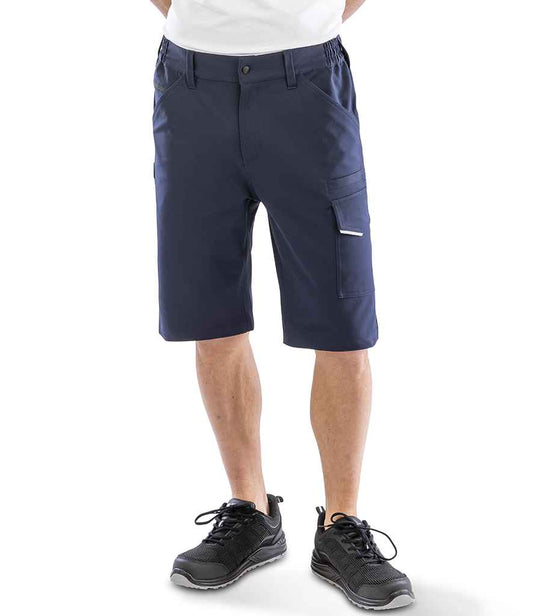 Result Recycled Dynamic Stretch Shorts
