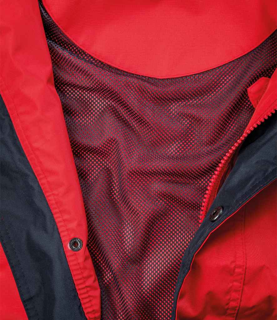 Result Multi-Function Midweight Jacket