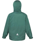 Bottle Green/Black