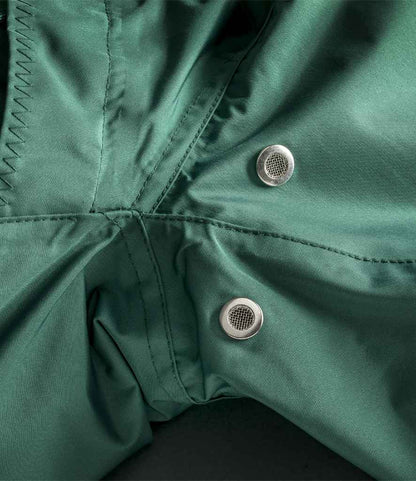 Result 3-in-1 Waterproof Zip and Clip Fleece Lined Jacket