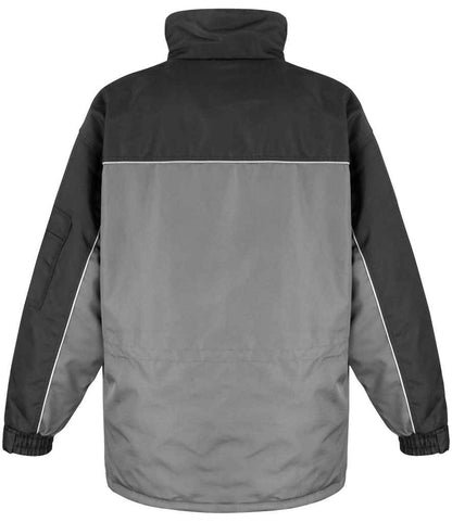 Result Work-Guard Heavy Duty Combo Coat