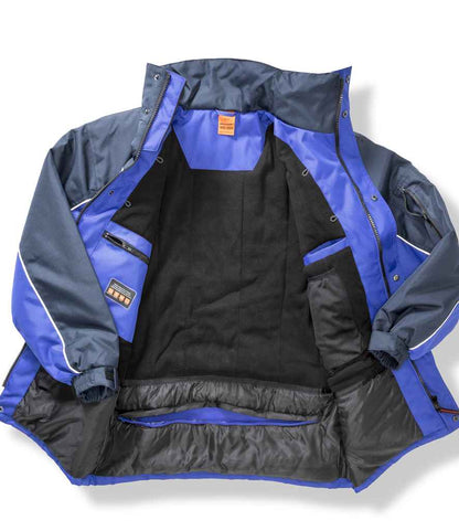 Result Work-Guard Heavy Duty Combo Coat
