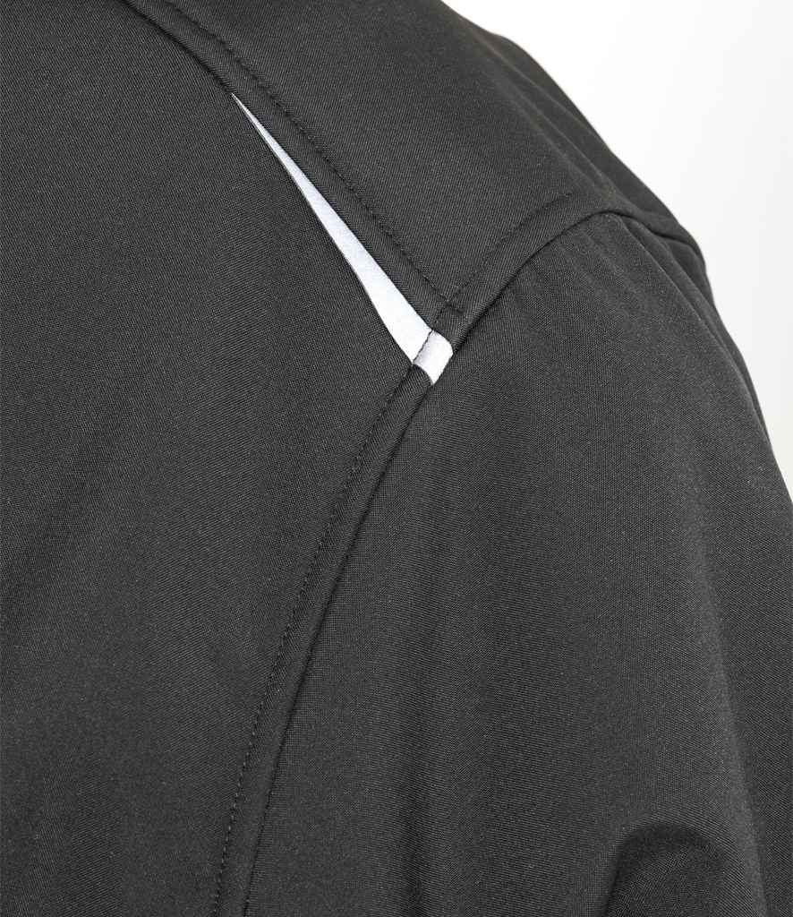 RS900 BLK DETAIL 2