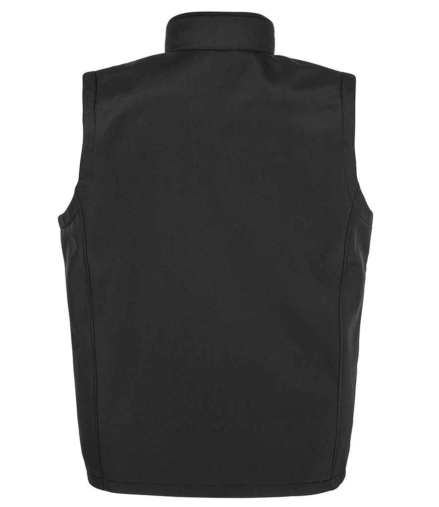 Result Recycled Printable Soft Shell Bodywarmer