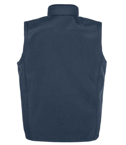 Result Recycled Printable Soft Shell Bodywarmer