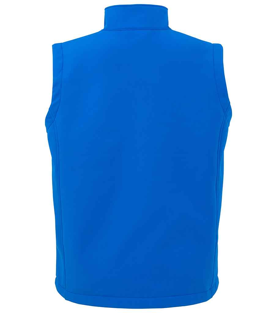 Result Recycled Printable Soft Shell Bodywarmer