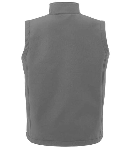 Result Recycled Printable Soft Shell Bodywarmer