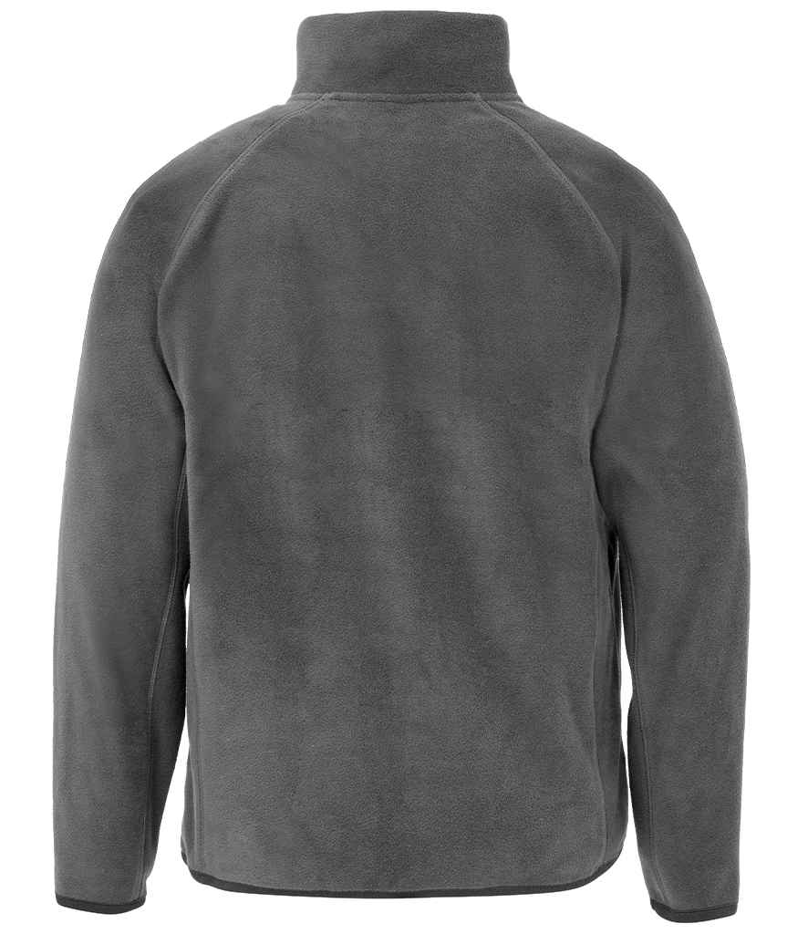 Result Recycled Polarthermic Fleece Jacket