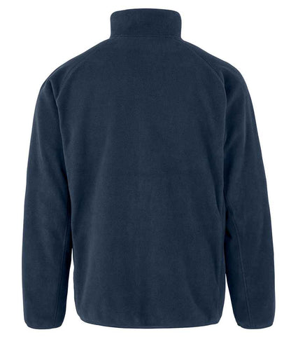 Result Recycled Polarthermic Fleece Jacket