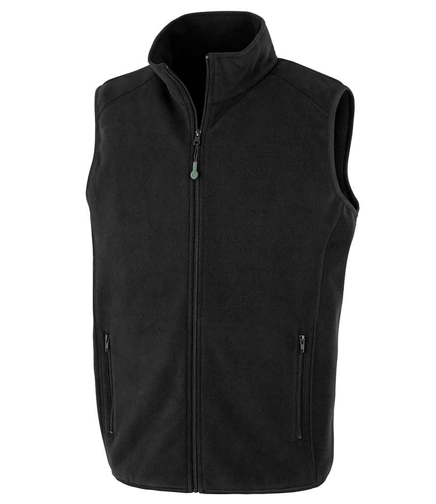 Result Recycled Polarthermic Fleece Bodywarmer