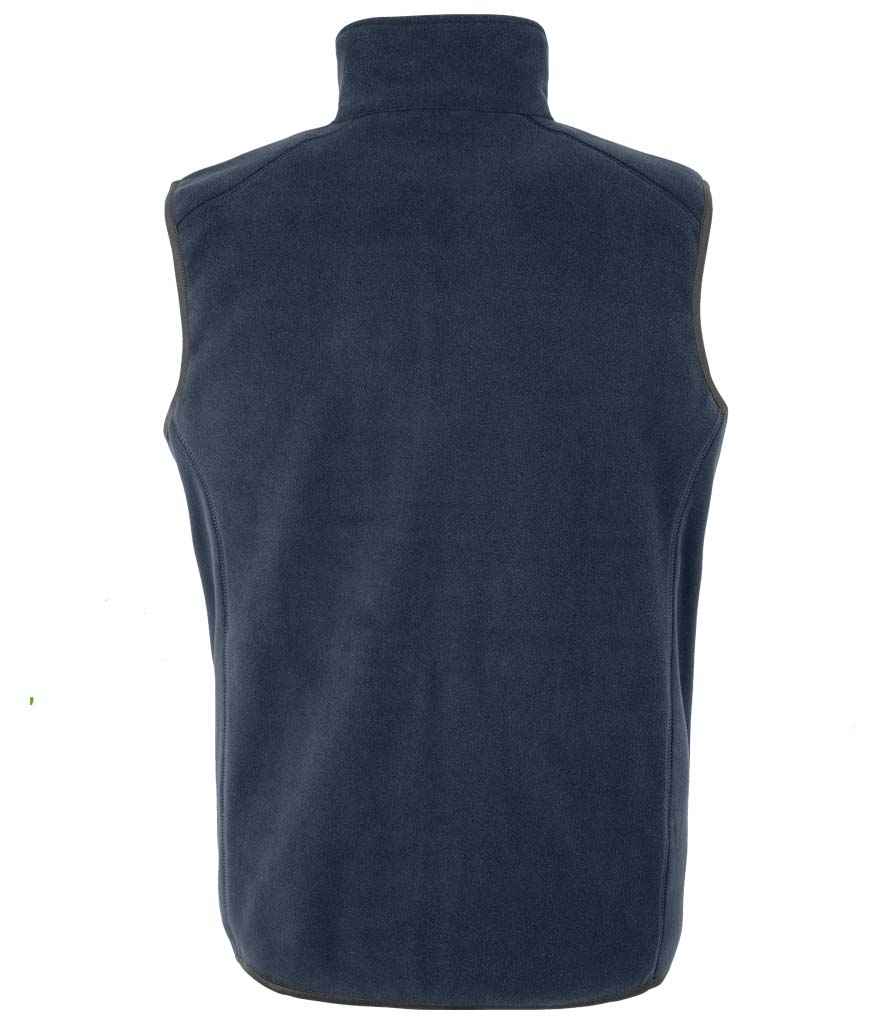 Result Recycled Polarthermic Fleece Bodywarmer
