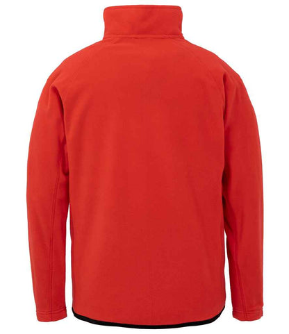 RS905 RED BACK