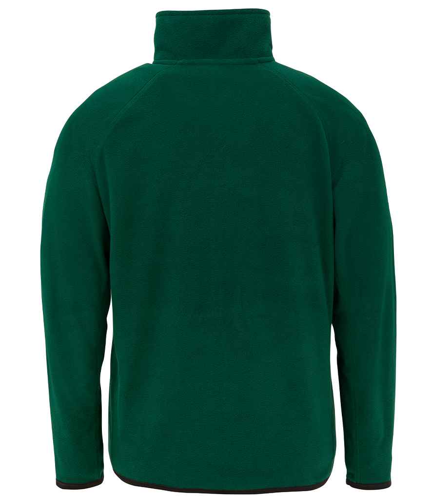Result Recycled Micro Fleece Jacket