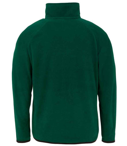 Result Recycled Micro Fleece Jacket
