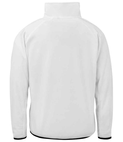 Result Recycled Micro Fleece Jacket