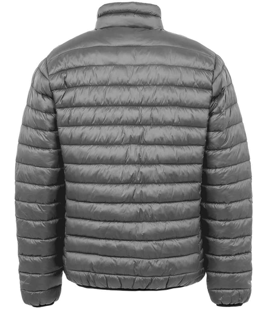 Result Recycled Padded Jacket