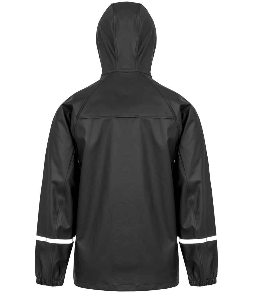 RS915 BLK BACK