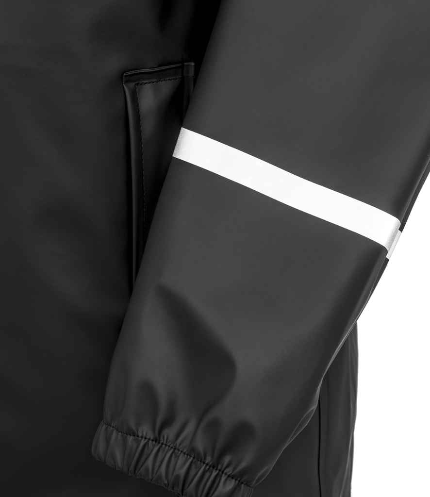 RS915 BLK DETAIL