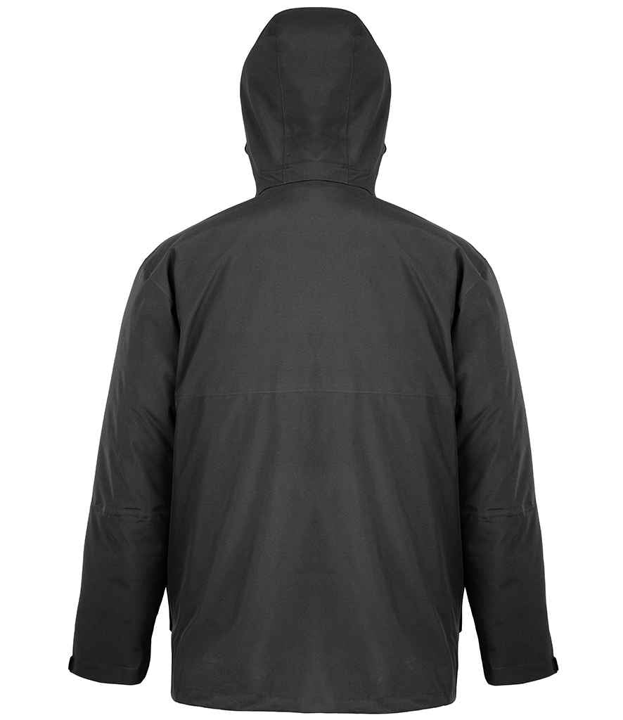 RS920 BLK BACK