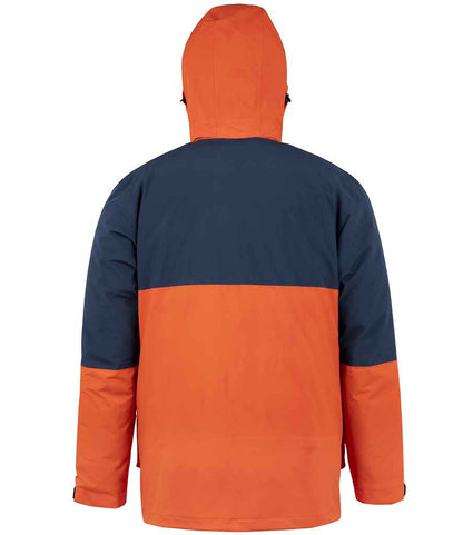 Result Recycled 3-in-1 Padded Ripstop Jacket