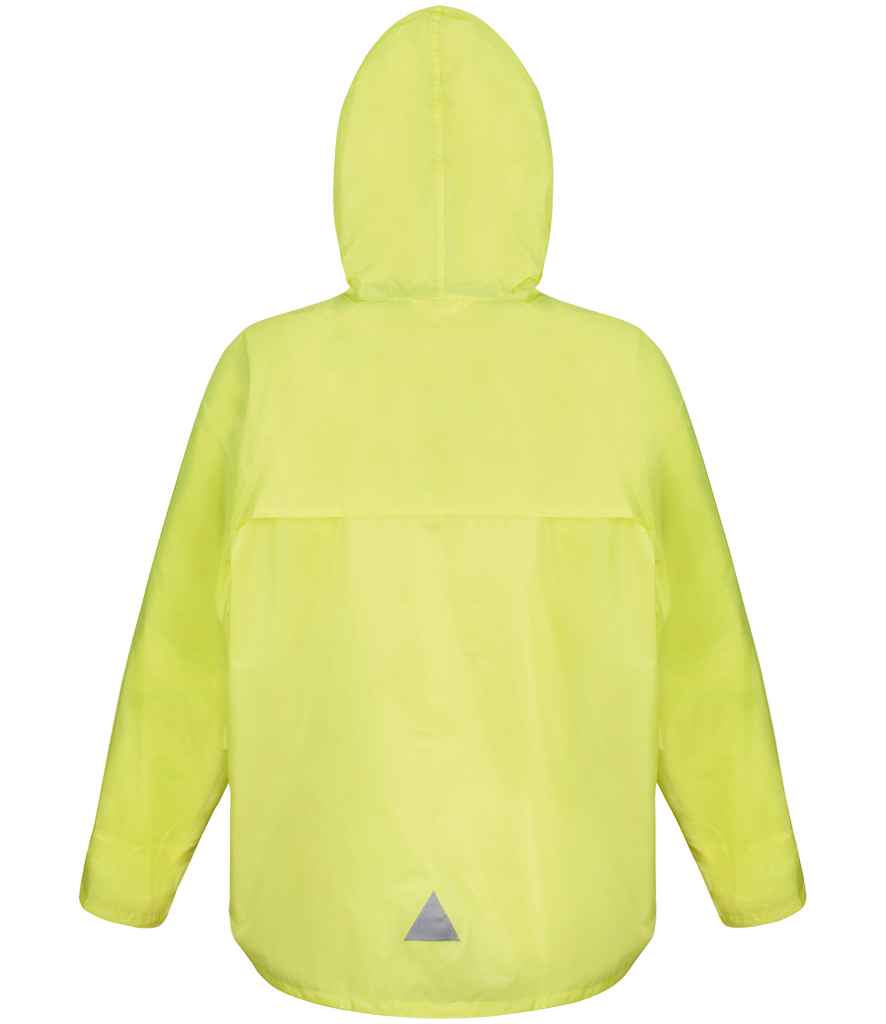 Result Waterproof Jacket/Trouser Suit in Carry Bag