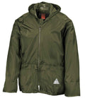 Olive Green