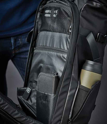 Stormtech Norseman Roll-Top Backpack - model image