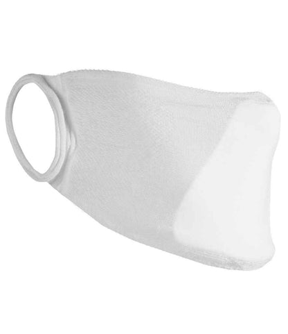 Result Anti-Bacterial Face Cover
