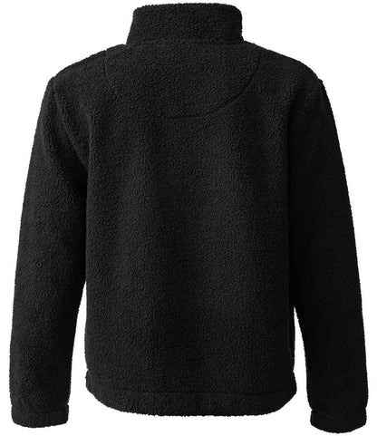 RV301 BLK BACK