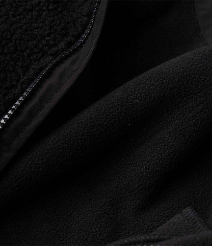 Ravine Unisex Borg Fleece Gilet