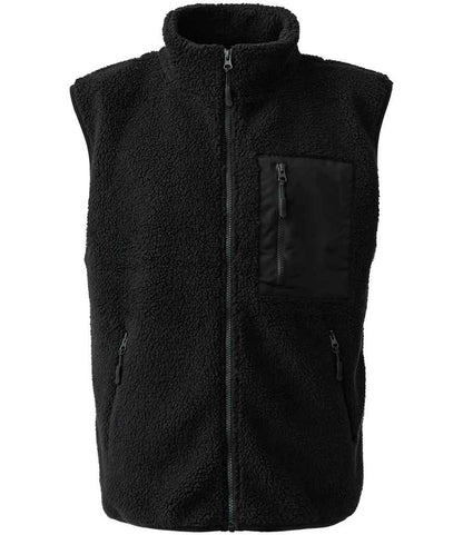 RV302 BLK FRONT 1
