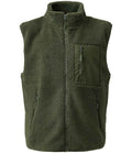 Olive Green