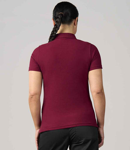 Pro RTX Ladies Pro Piqué Polo Shirt - model image