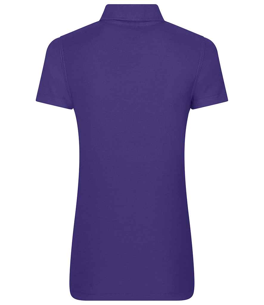 Pro RTX Ladies Pro Piqué Polo Shirt
