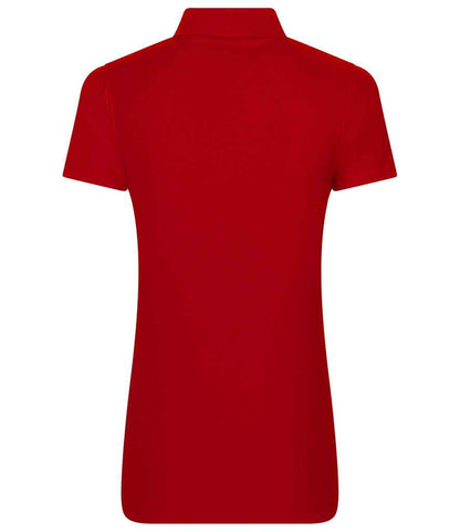 Pro RTX Ladies Pro Piqué Polo Shirt