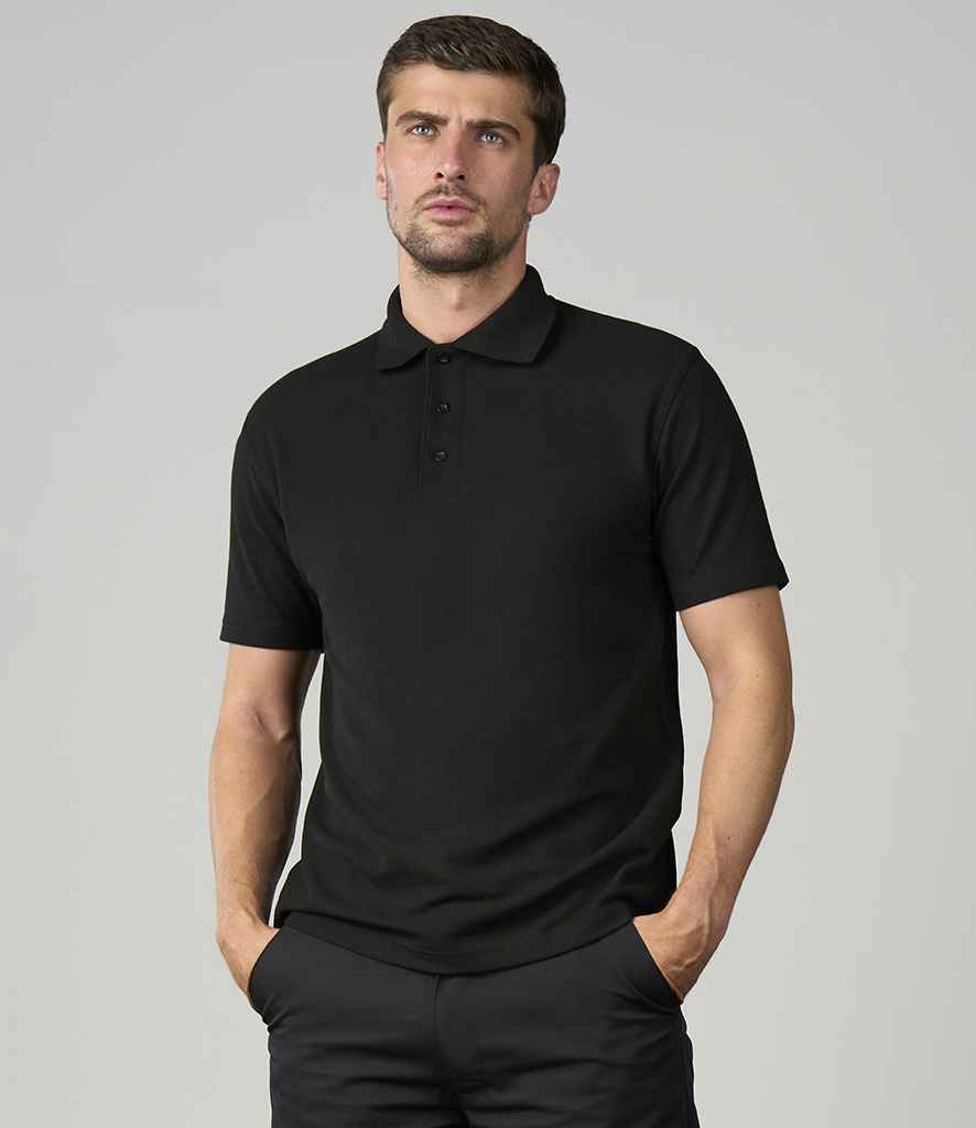 Pro RTX Pro RTX Pro Piqué Polo Shirt