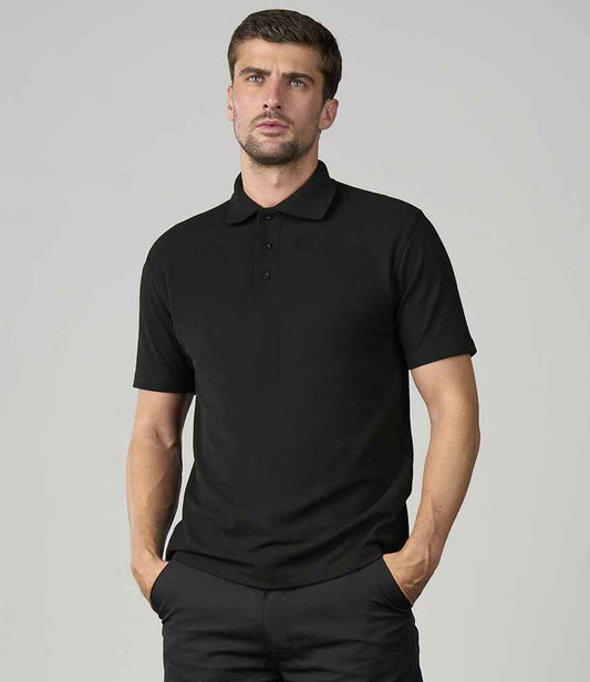 Pro RTX Pro RTX Pro Piqué Polo Shirt