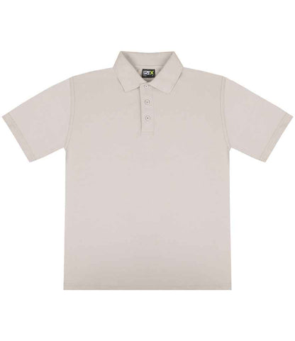 Pro RTX Pro Piqué Polo Shirt