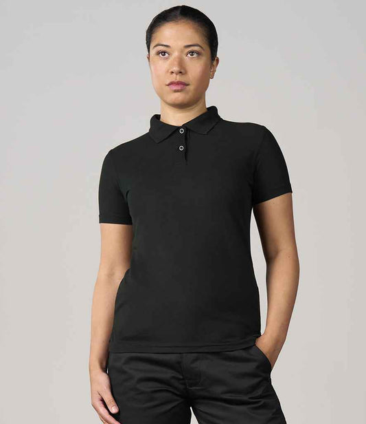 Pro RTX Pro RTX Ladies Pro Polyester Polo Shirt