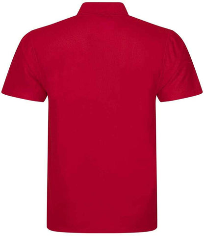 Pro RTX Pro Polyester Polo Shirt