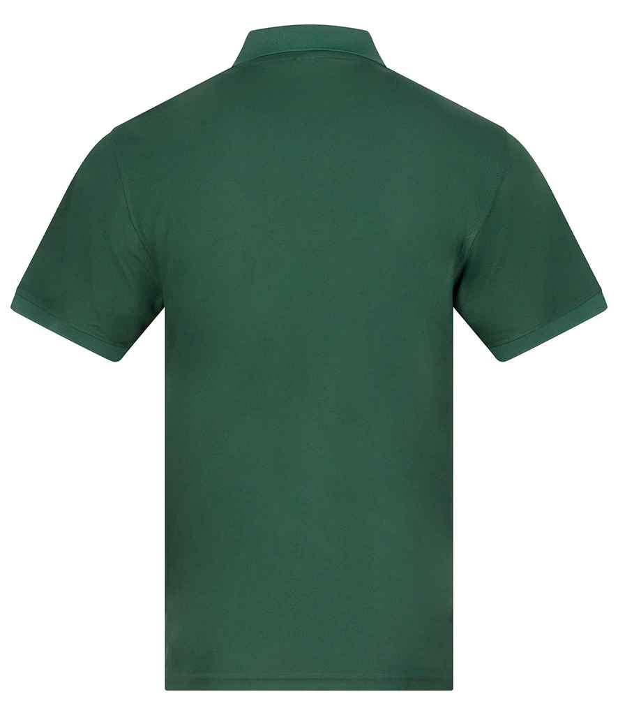 Pro RTX Pro Wicking Piqué Polo Shirt