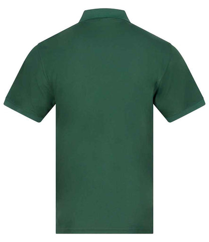 Pro RTX Pro Wicking Piqué Polo Shirt